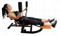 Multifunction Abdominal Training Machine 1