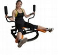 Multifunction Abdominal Training Machine 2