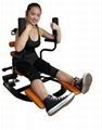 Multifunction Abdominal Training Machine 6