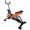 Horse Riding Fitness Equipment