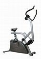 Patented Exercise Bike with Horse-Riding Function 3