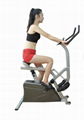 Patented Exercise Bike with Horse-Riding Function 1