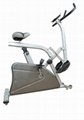 Patented Exercise Bike with Horse-Riding Function 4