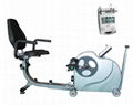 Recumbent Bike