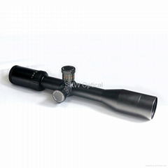 New Long-range Super Sniper SS10X42 waterproof High shock resistance riflescope 