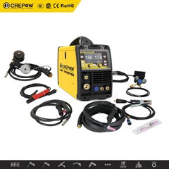 Crepow 4 in 1 Inverter Multi Function