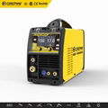 Crepow 4 in 1 Inverter Multi Function MIG/STICK/AC TIG/DC TIG 2