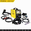 Crepow POWERMIG200LCD Inverter Multi