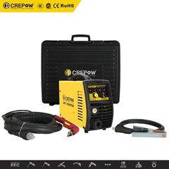 Crepow Inverter CUT40 PA air plasma cutting machine