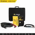 Crepow Inverter CUT40 PFC air plasma cutting machine 1