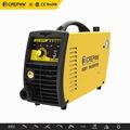 Crepow Inverter CUT40 PFC air plasma cutting machine 2