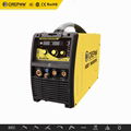 Crepow MULTIMIG250 PFC Inverter Multi Function MIG/STICK/LIFT TIG with PFC 2