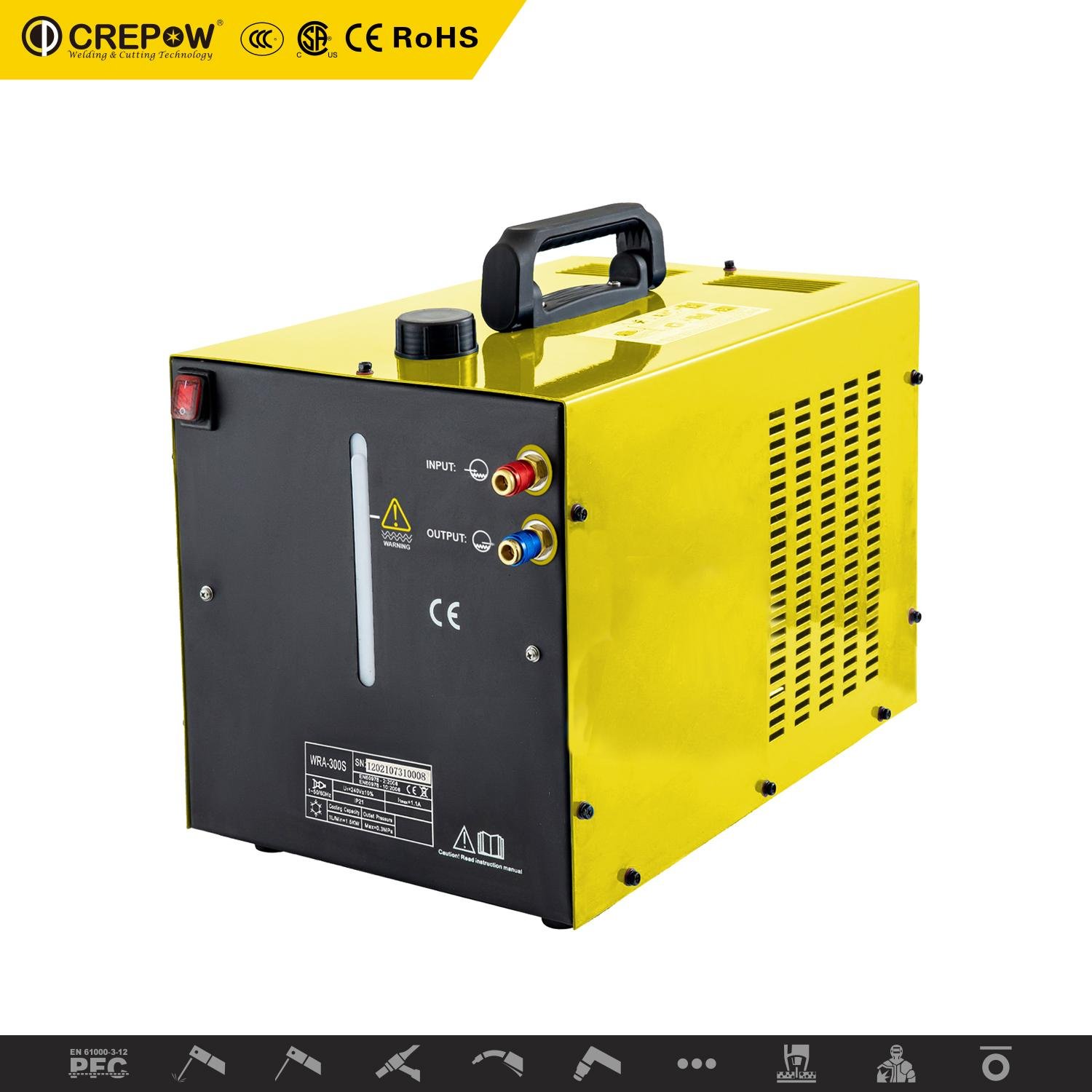 Crepow Water Cooler 300S 2