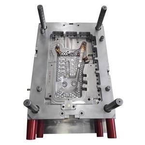 Competitive plastic mould