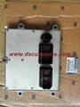 Komatsu engine FUEL INJECTION CONTROLLER 600-467-1100