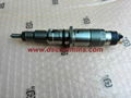 Fuel Injection Pump Nozzle 6754-11-3011 for Komatsu excavator  2