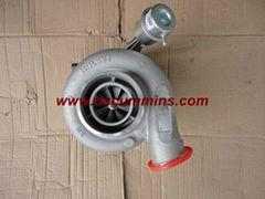 Turbocharger- Cummins Diesel Engine Parts 4050206