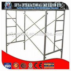 System Scaffolding