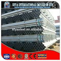 hot dipped galvanized steel pipe 1