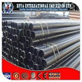 supply high quality line pipe