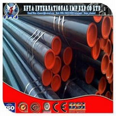 used for oil and gas line pipe