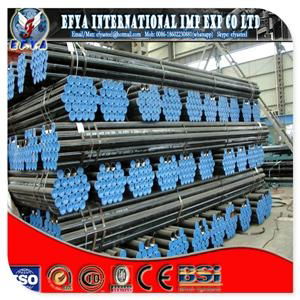 API Line Pipes-Seamless Line Pipes 