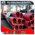 API 5L oil and gas line pipe with competitive price