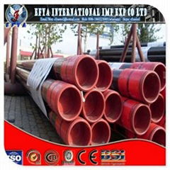 API 5L oil and gas line pipe with