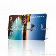 Hotel Key Cards