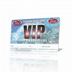 VIP Cards