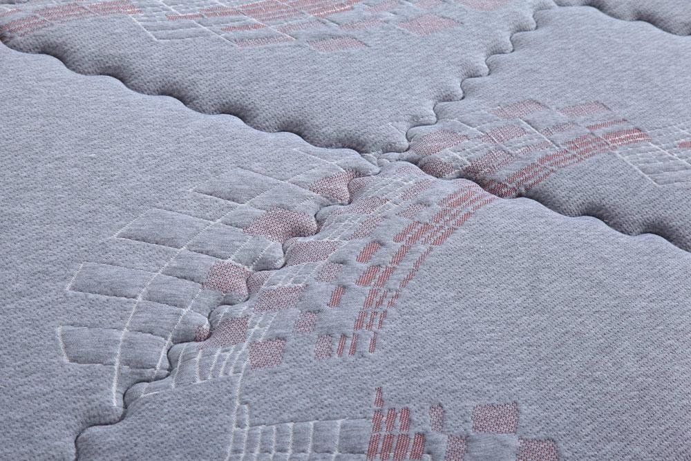 Memory Foam Pocket Spring Mattress with Natural Latex & Bamboo Charcoal Fabric 5