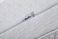 Natural Latex Pocket Spring Mattress with High-grade Kinitted Fabric 3