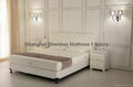 Economy Continuous Spring Household Mattress 2