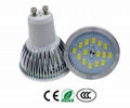 LED Spot Light (RC-SP GU10-6WA)