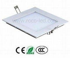 LED Panel Light Small Series