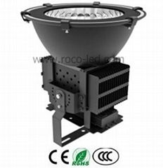 LED Industrial Light C Series