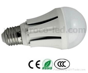 LED Bulb A series