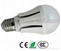 LED Bulb A series