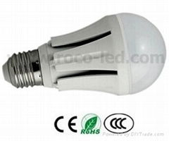 LED Bulb A series