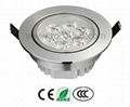 LED Ceiling Light A Series