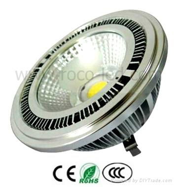 LED AR111 Light B Series