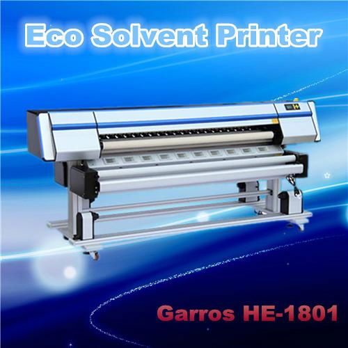 Digital flex banner printing machine 