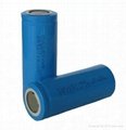32700  LiFePO4 Cylindrical  Battery
