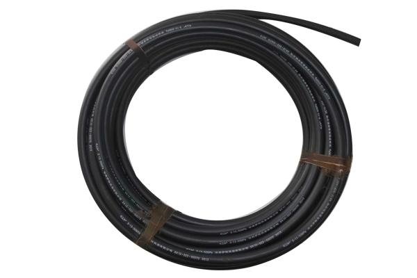 SAE 100R9,R10,R12 steel wire spiral hydraulic hose 3