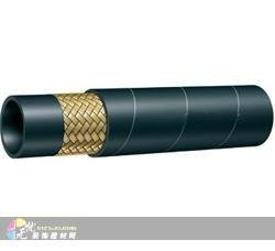 DIN EN853 1SN/ST德標一層鋼絲編織液壓橡膠管