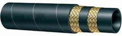 DIN EN853 2SN/ST德標兩層鋼絲編織液壓橡膠管 4