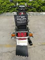 HOYUN HAOJIN DAYUN 出口海地CGL125 CGL150型麒麟五羊摩托车 3