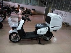 廣東製造快餐車比薩餅運送車CVT傳動出口中東摩托車