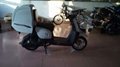 fast food car pizza delivery vehicle  export Middle East motorcycle 2