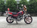 出口中東版CM125本田太子摩托車 1